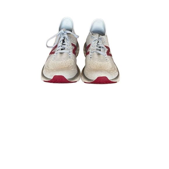New Balance men’s Summer Fog Fresh Foam Lace Up Athletic Running Shoes Size 7 main image 8